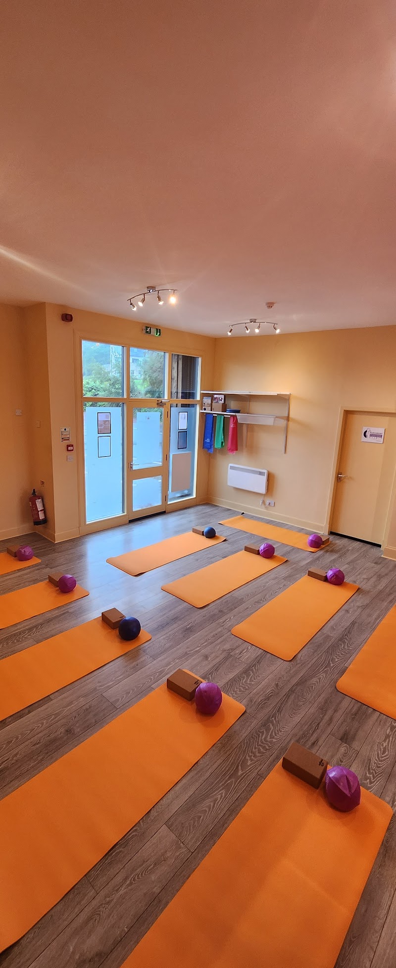 The Wellness Barn Edinburgh