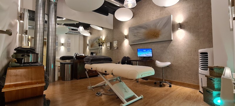 The Wellness Centre (Castle Quay) Jersey - Medical Spa in Jersey
