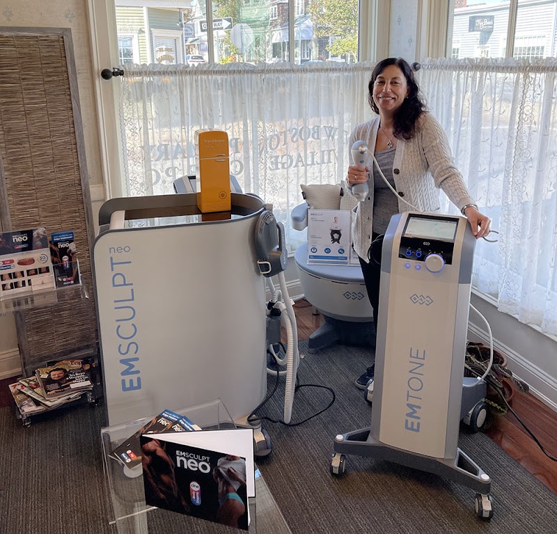The Wellness Clinic at New Boston Village Fall River - Medical Spa in Fall River