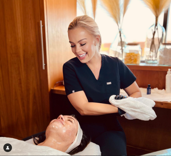 The Wellness Den Dallas - Medical Spa in Dallas