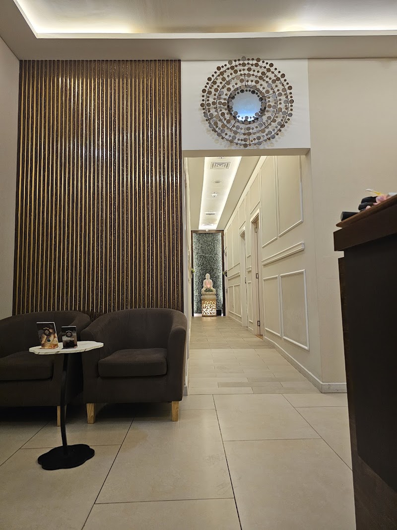The Wellness Haven Spa & Massage Center JVC Dubai