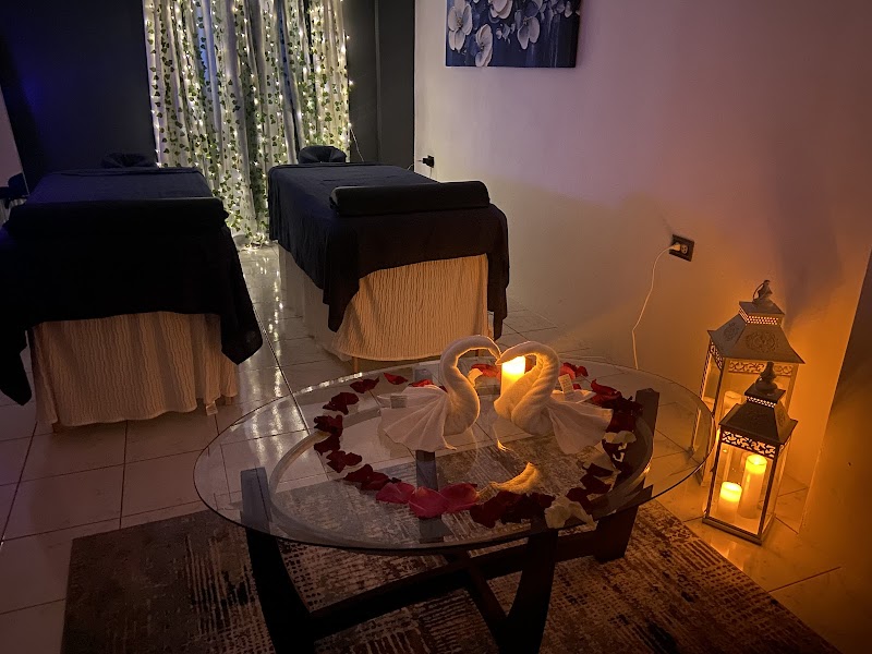 The Wellness Haven Trinidad