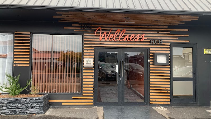 The Wellness Hub | Rotorua - Medical Spa in Rotorua