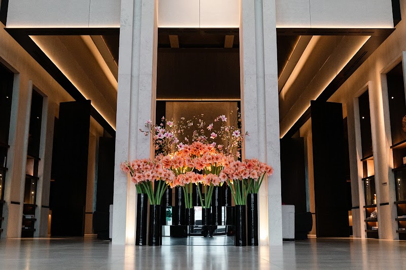 The Wellness La Reserve Knokke Knokke-Heist - Wellness Retreat in Knokke-Heist