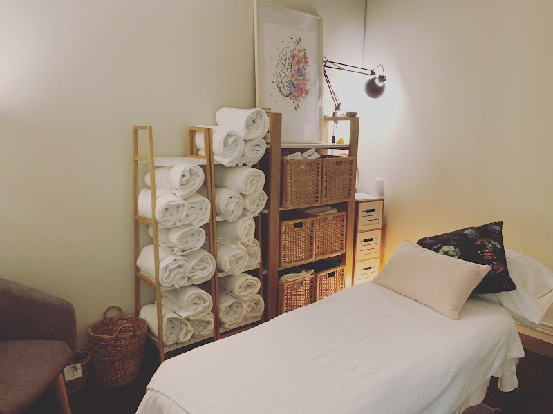 The Wellness Nest Melbourne - Wellness Retreat in Melbourne