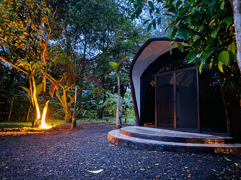 The Wellness Park Arenal & Tierra Esencial Ecolodge