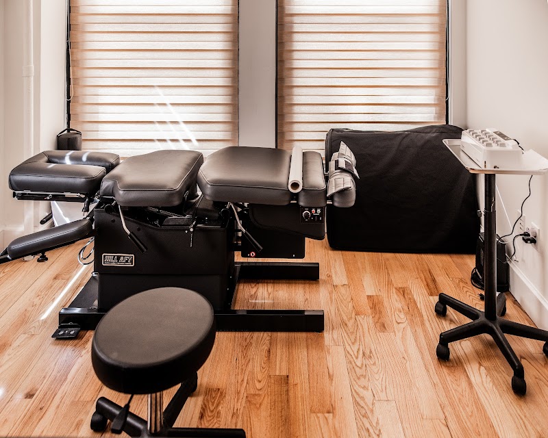 The Wellness Room New York - Medical Spa in New York