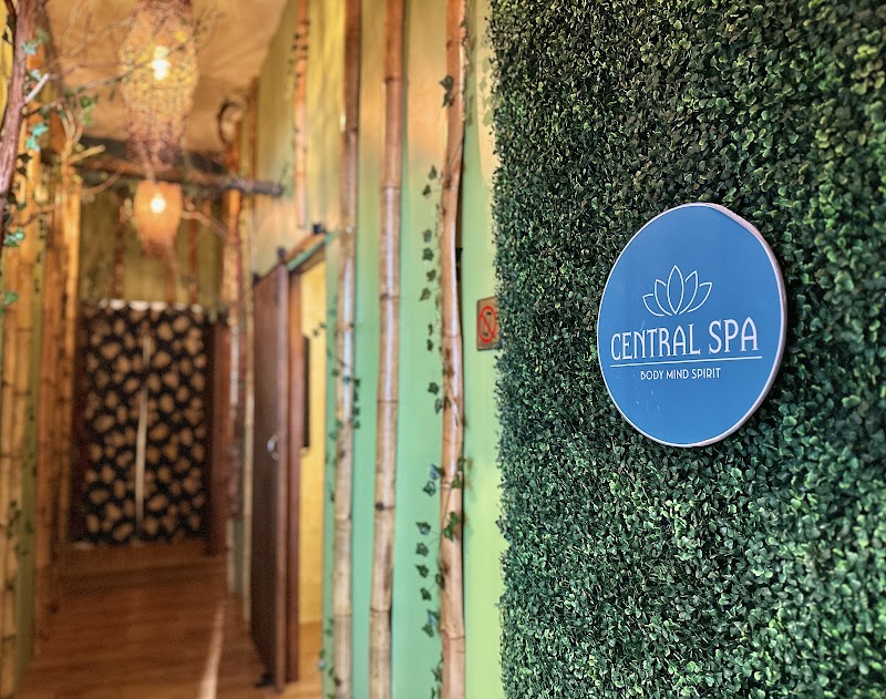 The Wellness Spa Palau