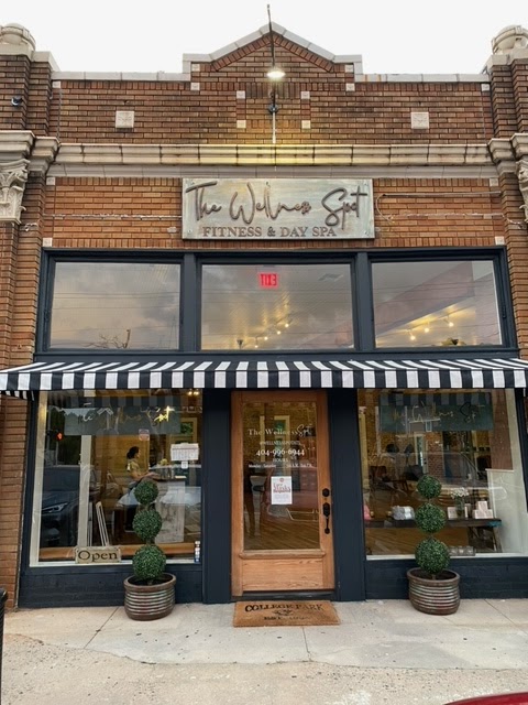 The Wellness Spot Atlanta - Wellness Retreat in Atlanta