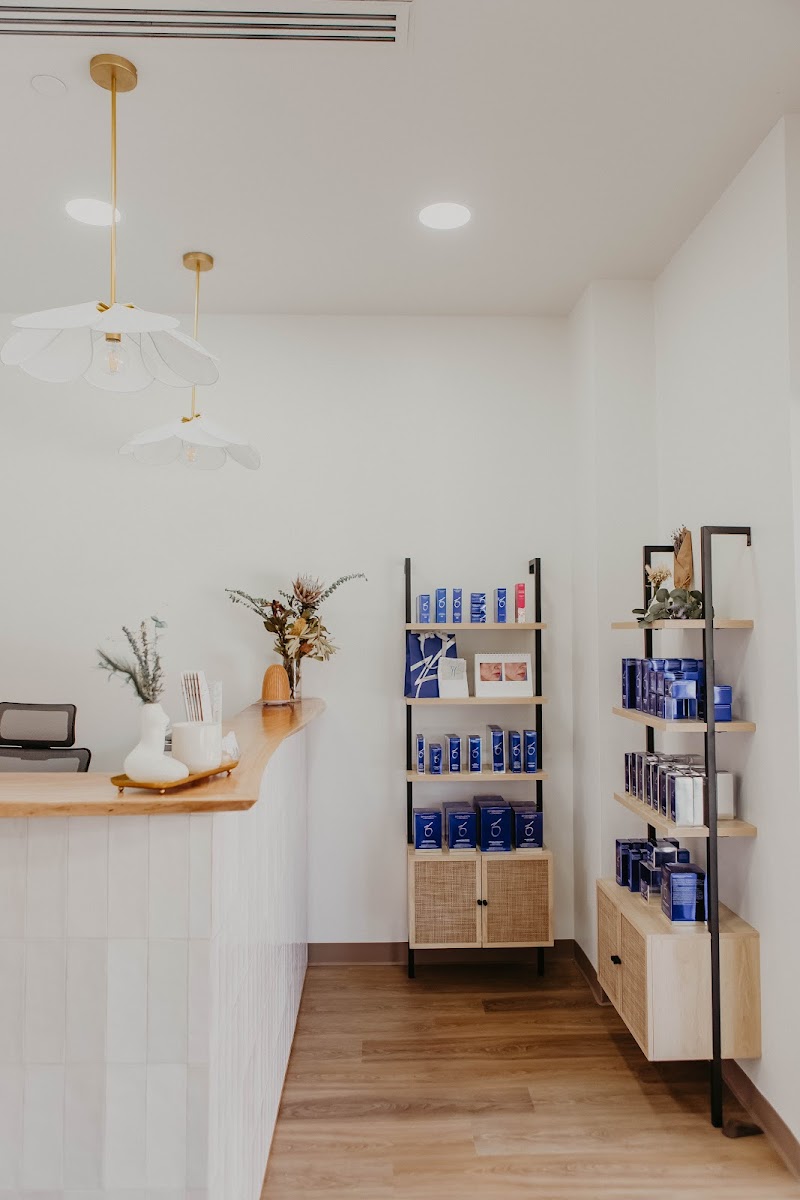 The Wellnest Oahu - Medical Spa in Oahu