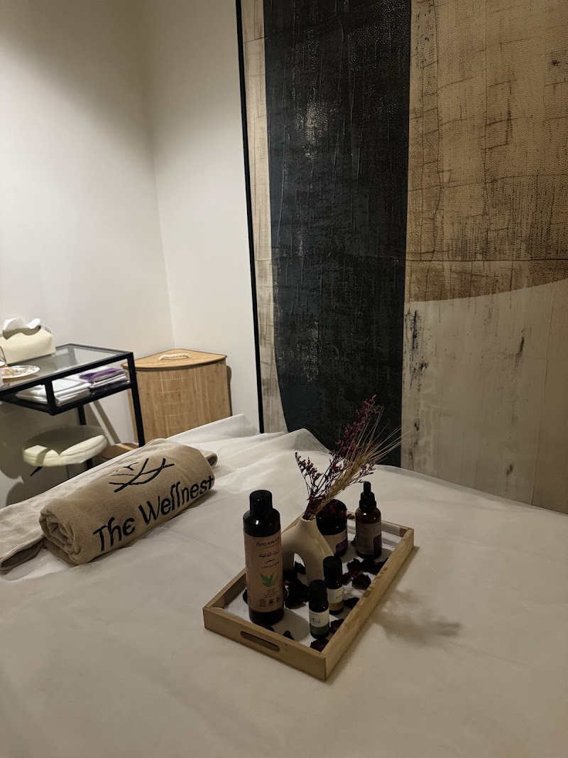 The Wellnest Way Jeddah