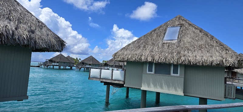 The Westin Bora Bora Resort & Spa