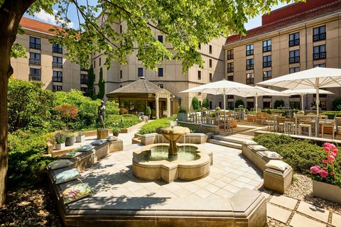 The Westin Grand Berlin - Hotel Spa in Berlin