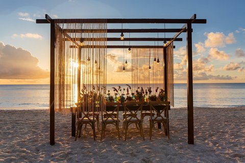 The Westin Grand Cayman Seven Mile Beach Resort & Spa