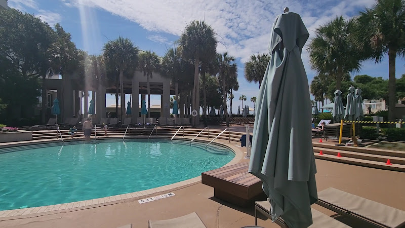 The Westin Hilton Head Island Resort & Spa - Resort Spa in Hilton Head Island