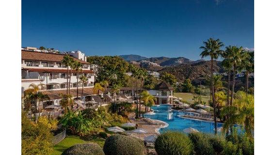 The Westin La Quinta Golf Resort & Spa Marbella - Resort Spa in Marbella