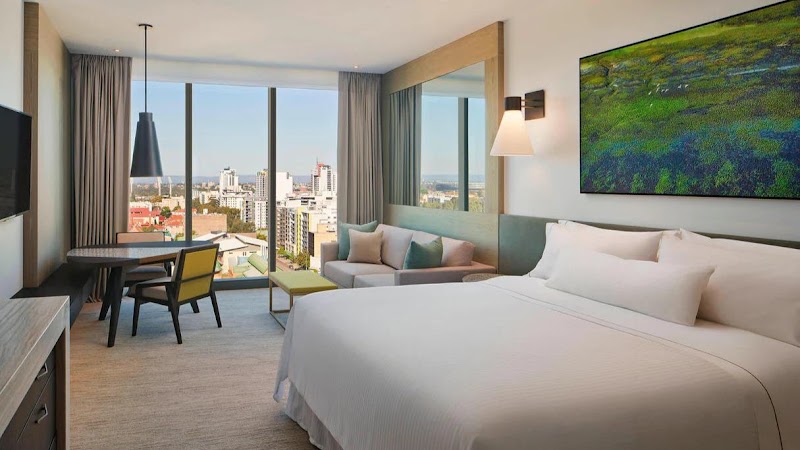 The Westin Perth - Hotel Spa in Perth