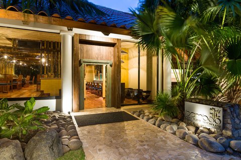 The Westin Reserva Conchal, an All-Inclusive Golf Resort & Spa Guanacaste - Resort Spa in Guanacaste