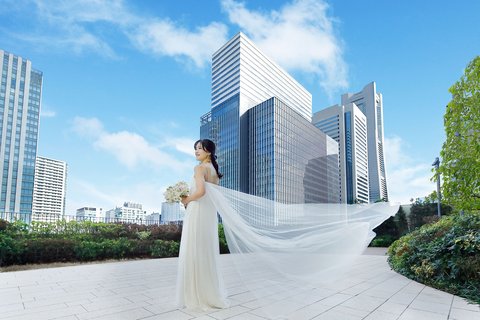 The Westin Yokohama - Hotel Spa in Yokohama