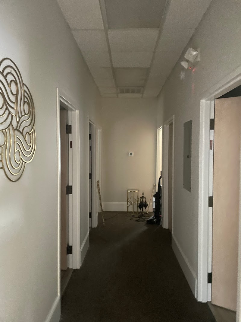 The Whiskey Spa Destin - Day Spa in Destin