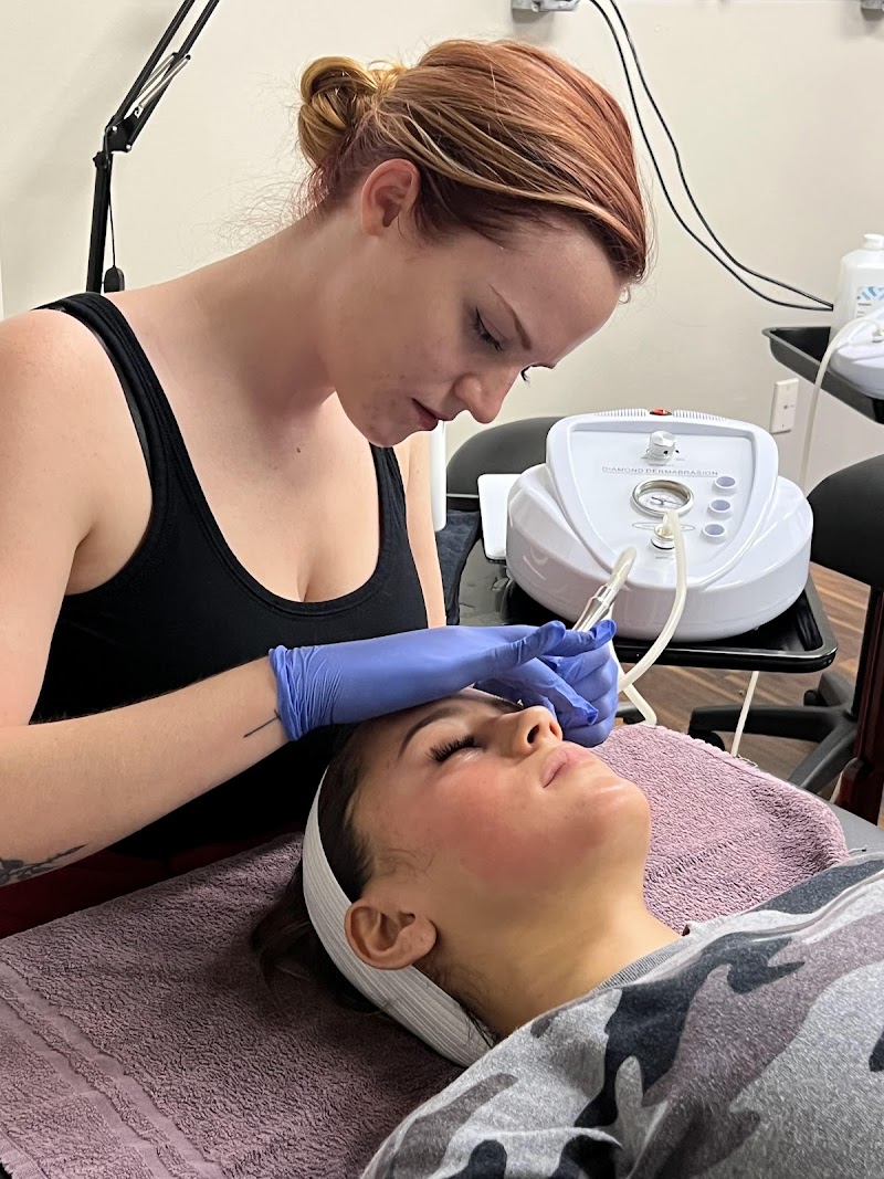 The White Magnolia Day Spa & Advanced Skin Care Institute Fort Collins - Day Spa in Fort Collins