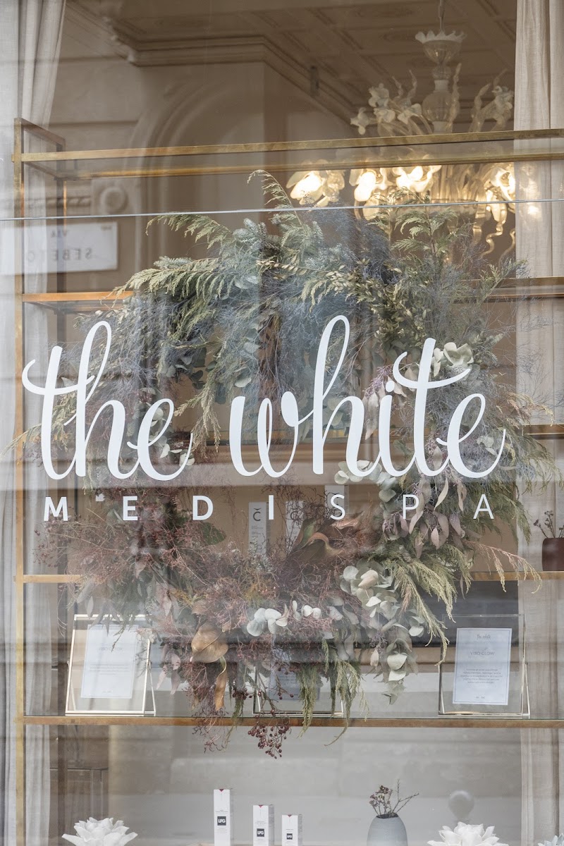 The White Medispa Milan - Medical Spa in Milan