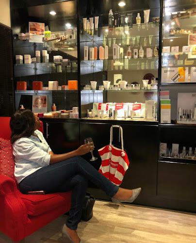 The White Orchid Day Spa - Swaziland Mbabane