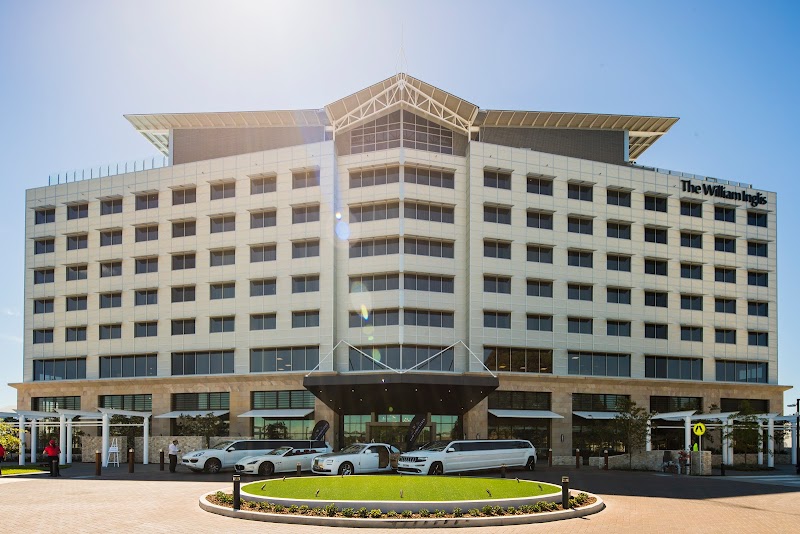 The William Inglis Hotel Warwick Farm - MGallery Collection Sydney - Hotel Spa in Sydney