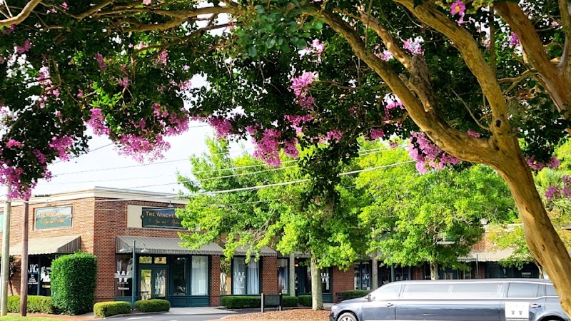 The Winchester Spa and Salon Summerville - Day Spa in Summerville