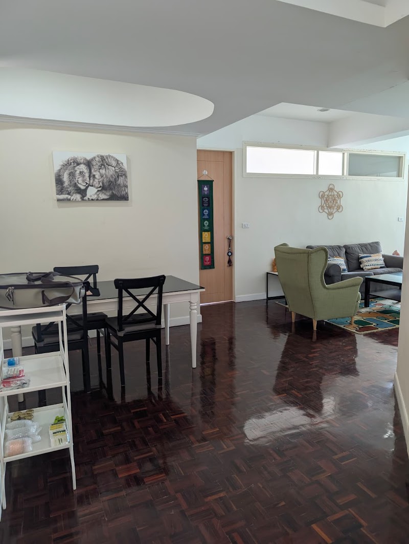 The Wind Institute of Healing & Meditative Arts Taylors - Day Spa in Taylors