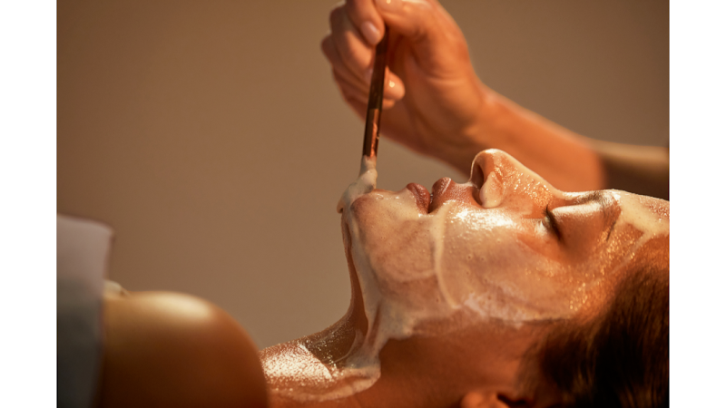 The Woodhouse Day Spa - Franklin photo