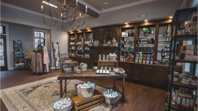 The Woodhouse Day Spa - Liberty Liberty Township - Day Spa in Liberty Township