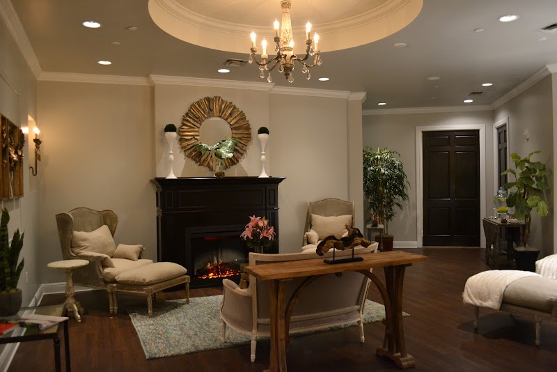 The Woodhouse Day Spa - Palm Beach Gardens - Day Spa in Palm Beach Gardens