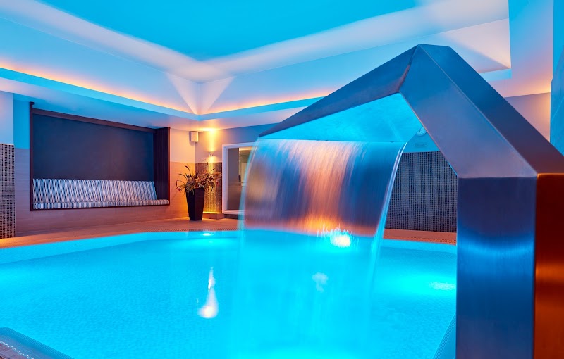 The Woodland Spa Manchester