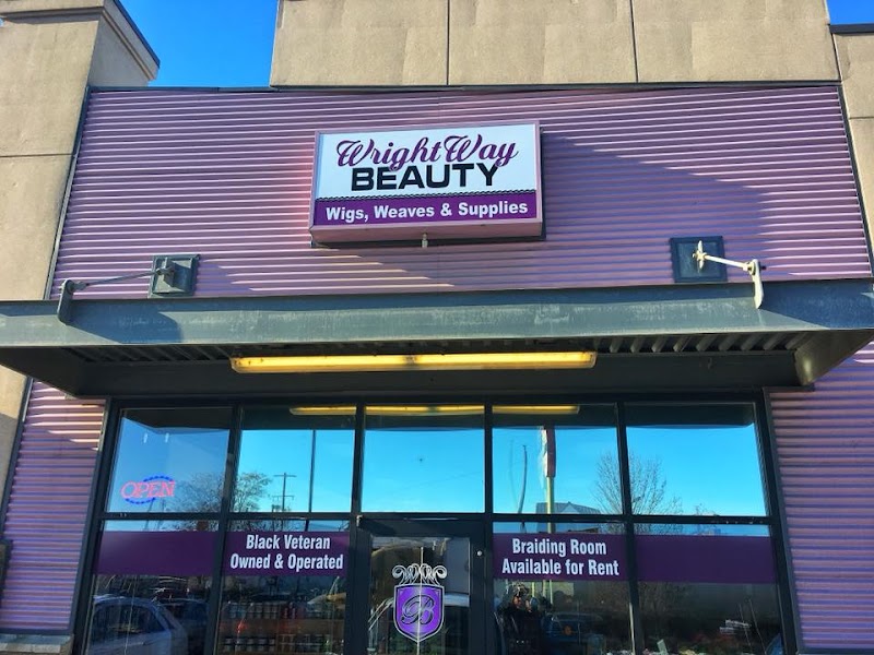 The Wright Way Beauty Bar LLC Little Rock - Day Spa in Little Rock