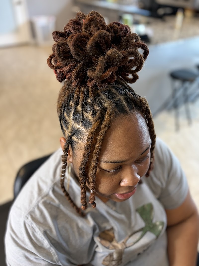 The XClusive Beauty Bar Tuscaloosa - Day Spa in Tuscaloosa