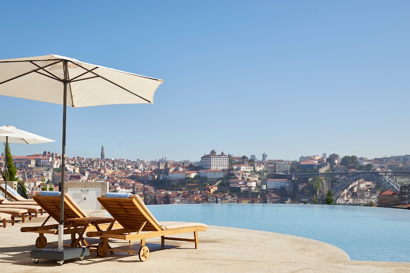 The Yeatman Hotel Douro Valley - Hotel Spa in Douro Valley