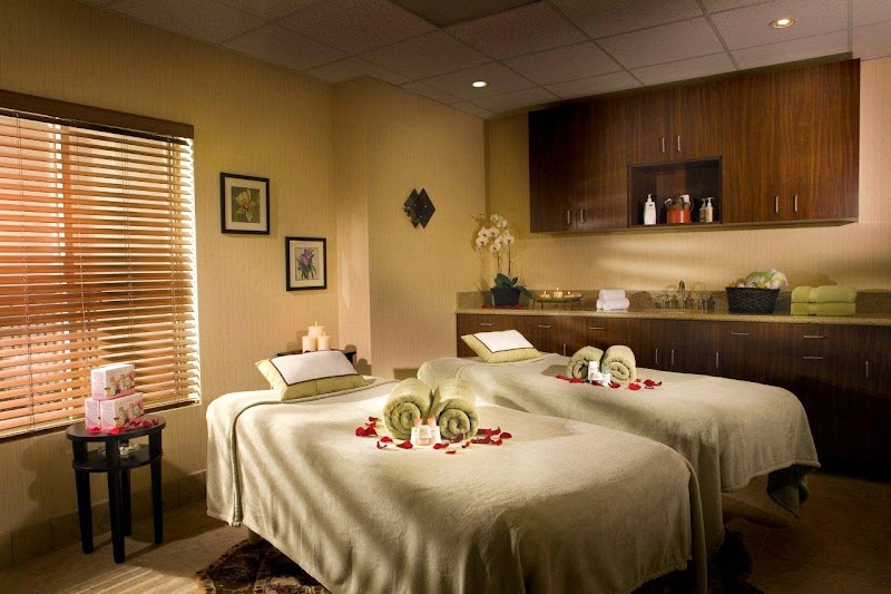 The Yogi Day Spa Mission Viejo - Day Spa in Mission Viejo