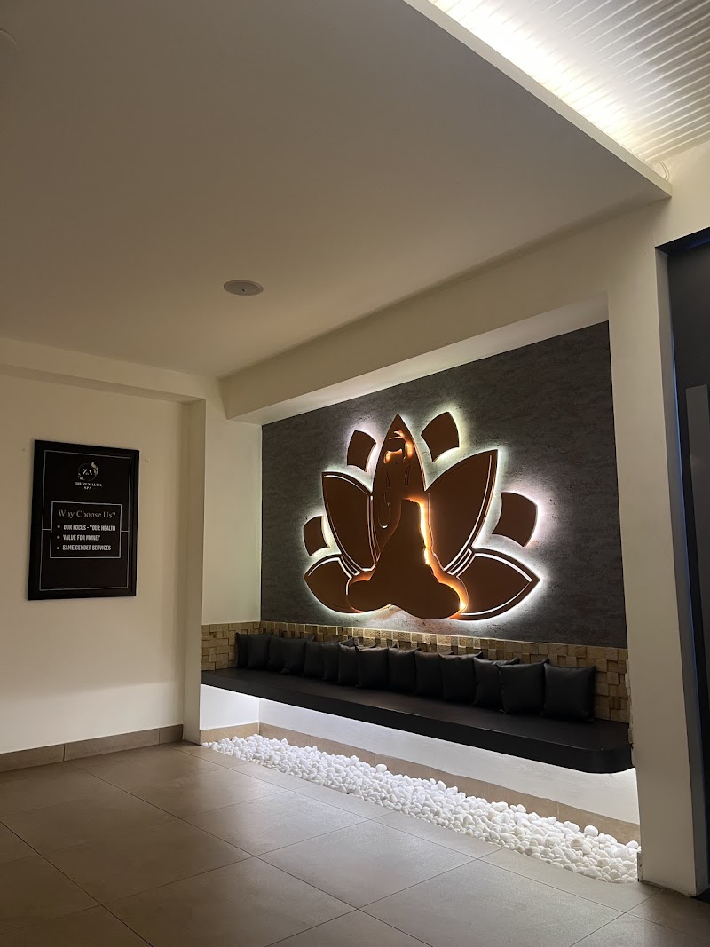 The Zen Aura Spa Jayanagar Bangalore - Medical Spa in Bangalore