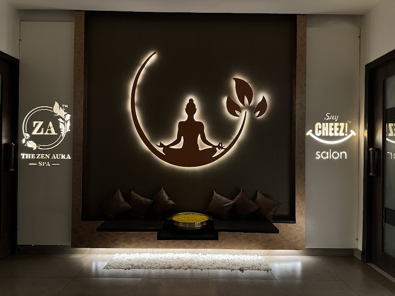 The Zen Aura Spa (Sarjapur Rd) Bangalore - Medical Spa in Bangalore