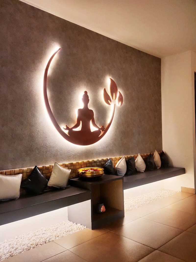 The Zen Aura Spa (Whitefield) Bangalore - Medical Spa in Bangalore