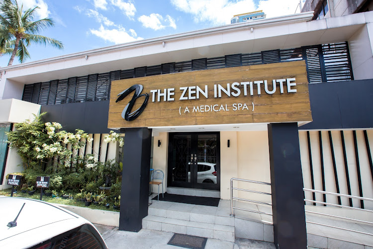 The Zen Institute Quezon City - Medical Spa in Quezon City