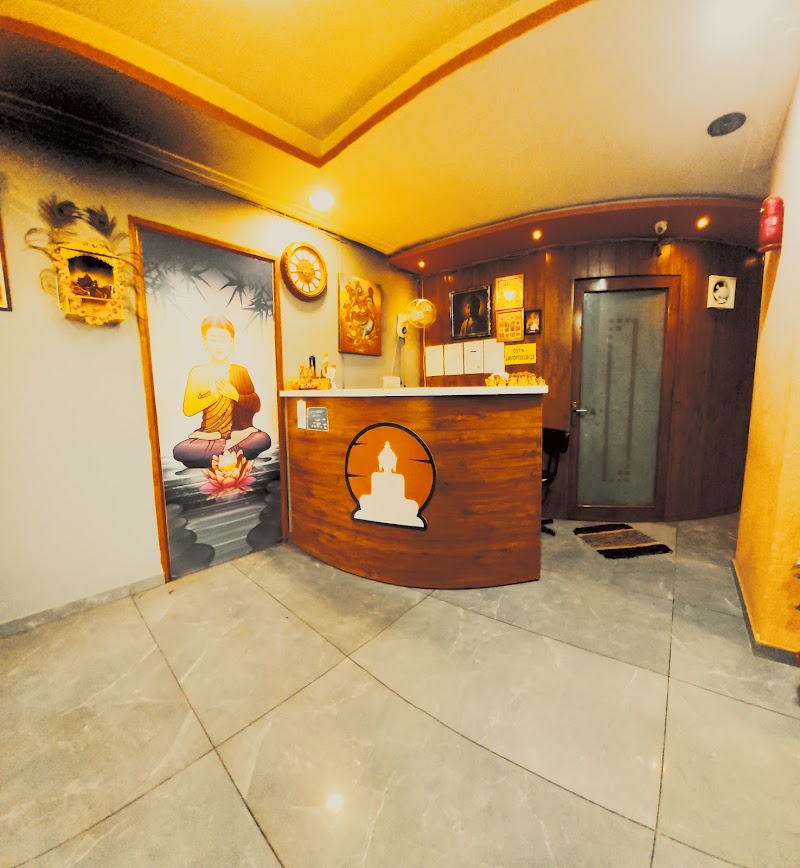 The Zen Spa and Hammam Ahmedabad - Thermal Spa in Ahmedabad