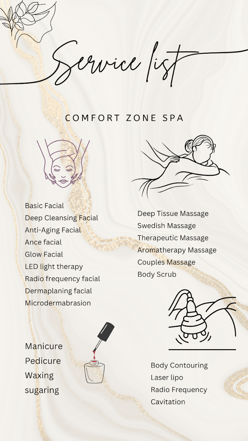 The Zone Spa Bridgetown