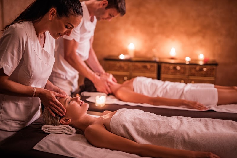 Thea's Day Spa St Louis - Day Spa in St Louis