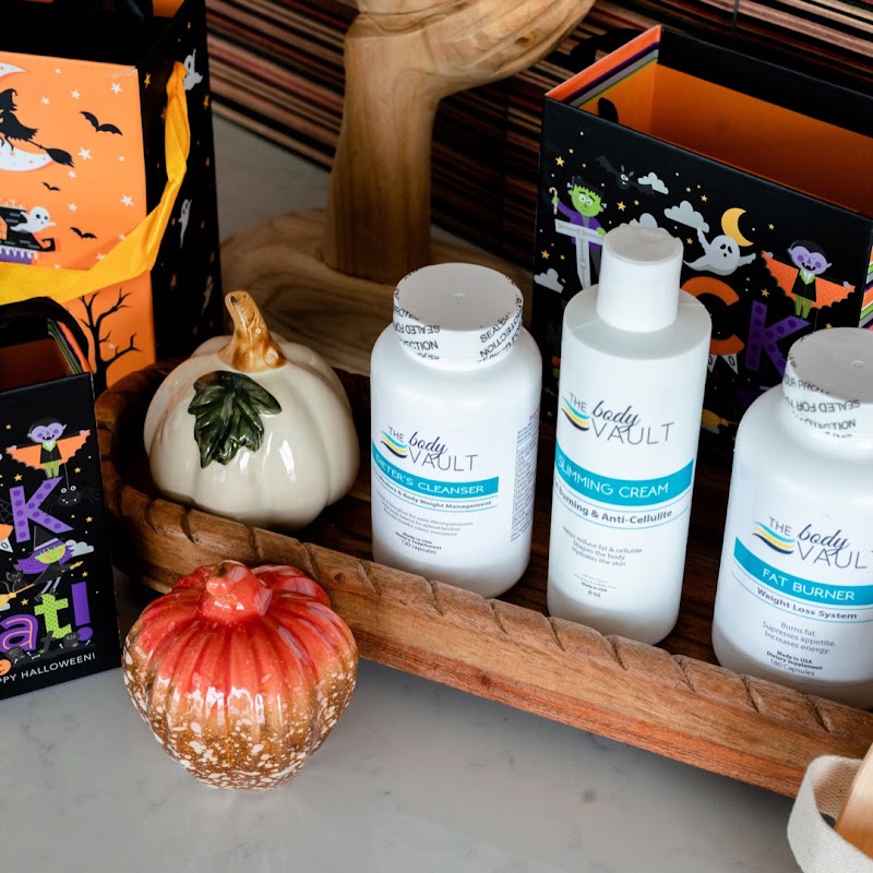 Louisville thebodyvault_ky - Day Spa in Louisville