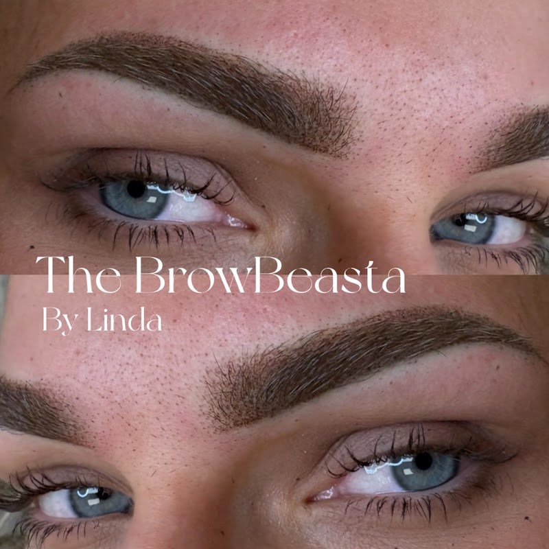 Bonita Springs thebrowbeasta - Day Spa in Bonita Springs