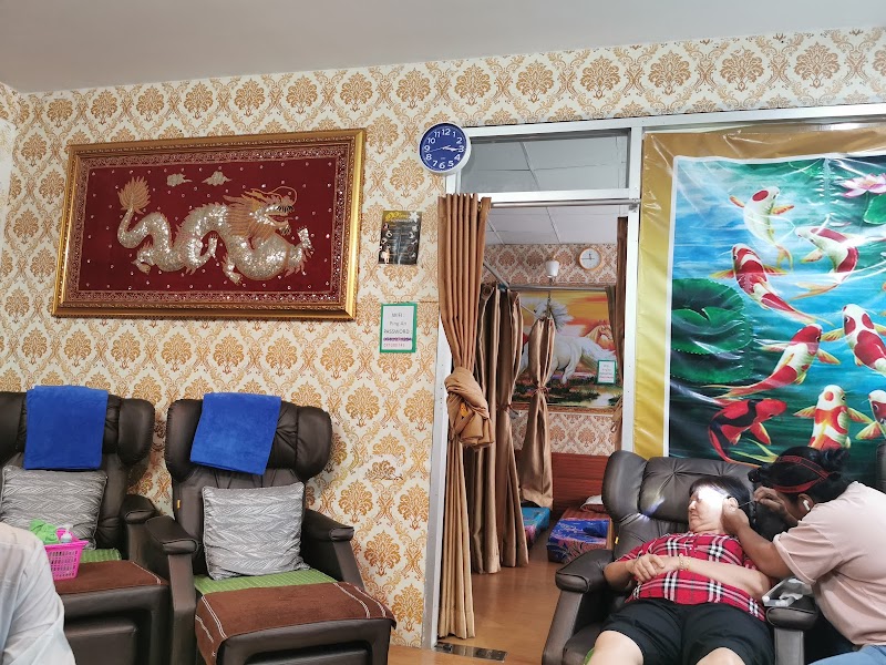 Theerapong Health Massage Hat Yai - Day Spa in Hat Yai