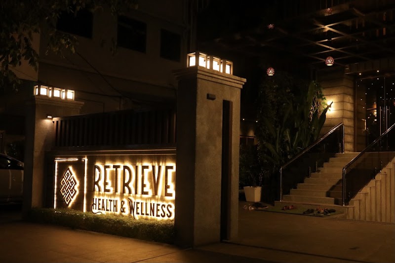 Theertha Wellness Spa Ernakulam - Wellness Retreat in Ernakulam