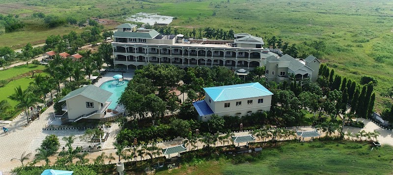 TheHealthville Bhubaneswar - Day Spa in Bhubaneswar